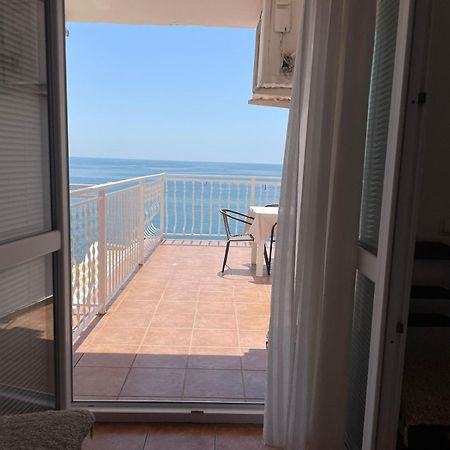 Jelic Apartmani Sutomore Buitenkant foto
